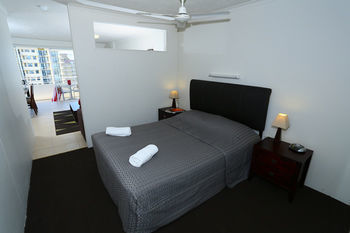 Hotel Breakfree Equinox Resort
