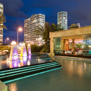 Hotel Mantra Sun City