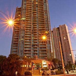Hotel Mantra Sun City