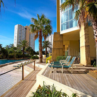 Hotel Mantra Sun City