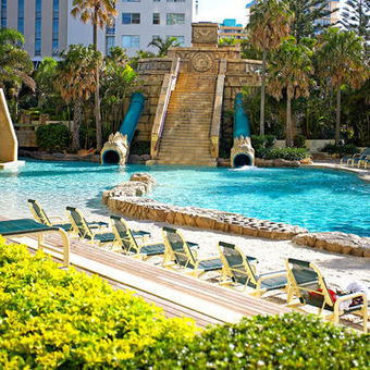 Hotel Mantra Sun City