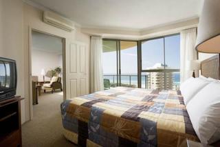 Hotel Mantra Sun City