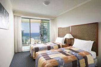 Hotel Mantra Sun City