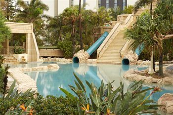 Hotel Mantra Sun City