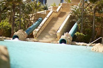 Hotel Mantra Sun City