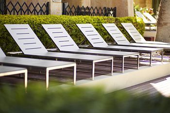 Hotel Mantra Sun City