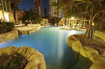 Hotel Mantra Sun City