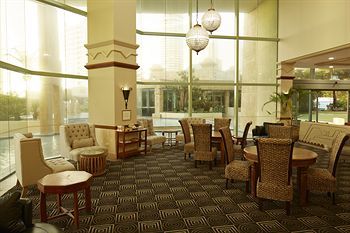 Hotel Mantra Sun City