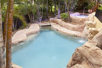 Hotel Mantra Sun City