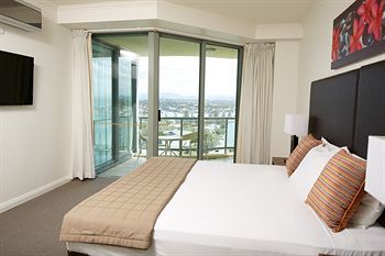 Hotel Mantra Sun City