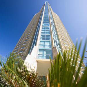 Hotel Mantra Sun City