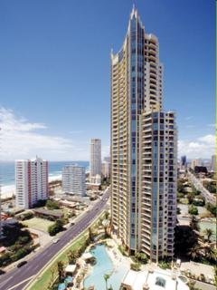 Hotel Mantra Sun City