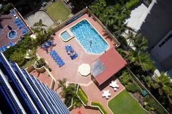 Hotel Surf Regency