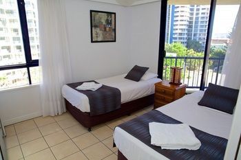 Hotel Surf Regency