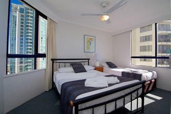 Hotel Surf Regency