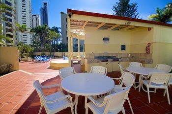 Hotel Surf Regency