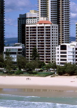 Hotel Surf Regency