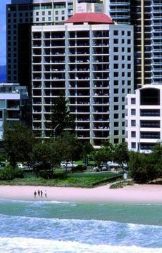 Hotel Surf Regency