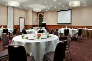 Parmelia Hilton Perth Hotel