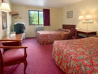 Motel Super 8 Waldorf Md