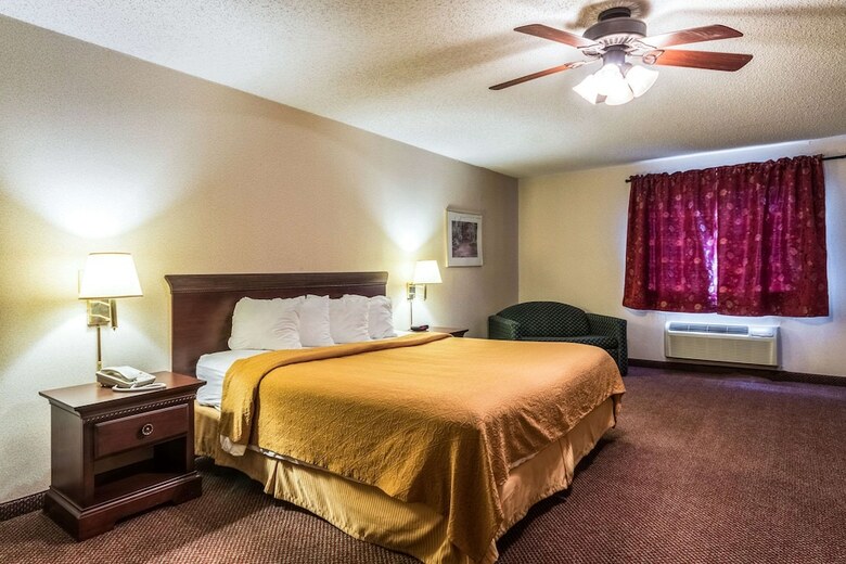 Hotel Quality Inn Deep Creek Lake