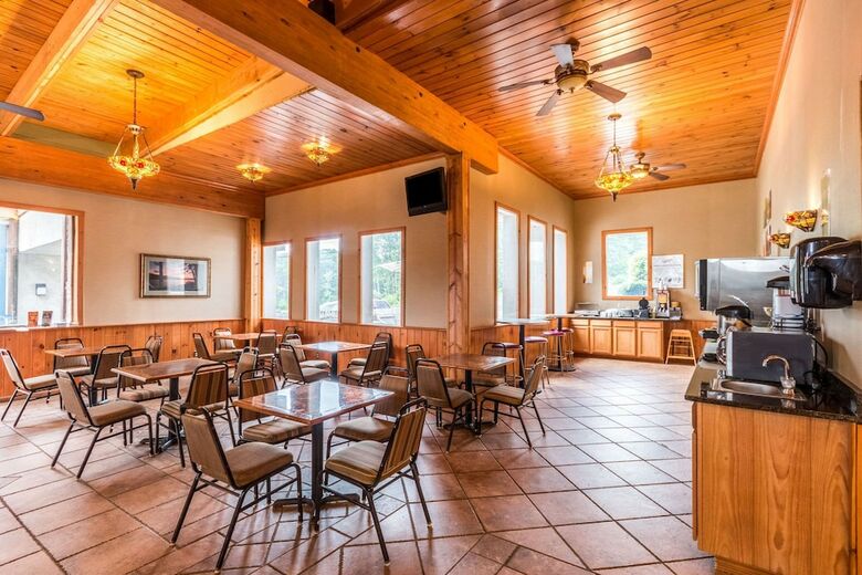 Hotel Quality Inn Deep Creek Lake