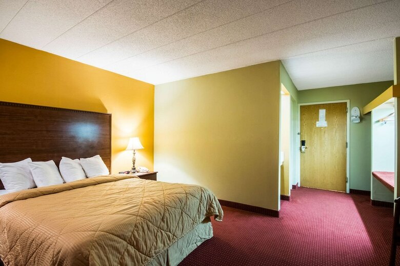 Hotel Quality Inn Deep Creek Lake
