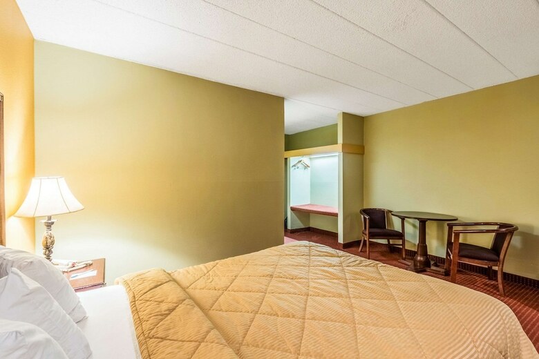 Hotel Quality Inn Deep Creek Lake