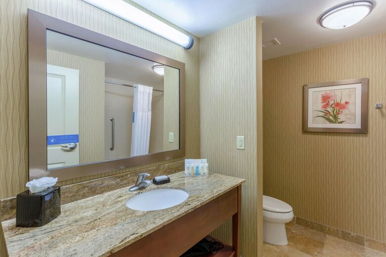 Hotel Hampton Inn Baltimore/owings Mills