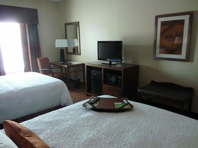 Hotel Hampton Inn Baltimore/owings Mills