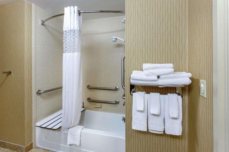 Hotel Hampton Inn Baltimore/owings Mills