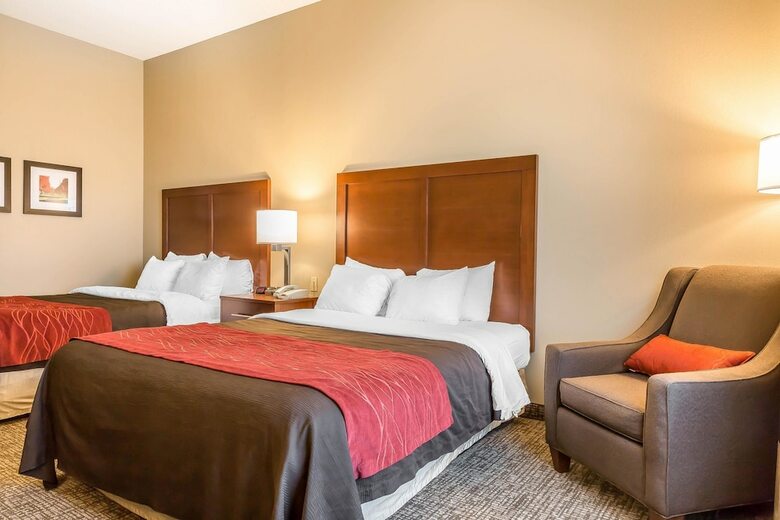 Hotel Comfort Inn
