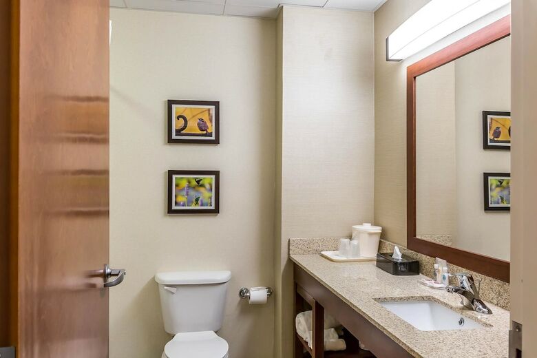 Hotel Comfort Inn