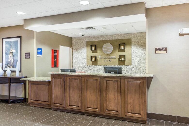 Hotel Comfort Inn