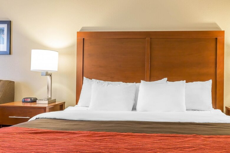 Hotel Comfort Inn