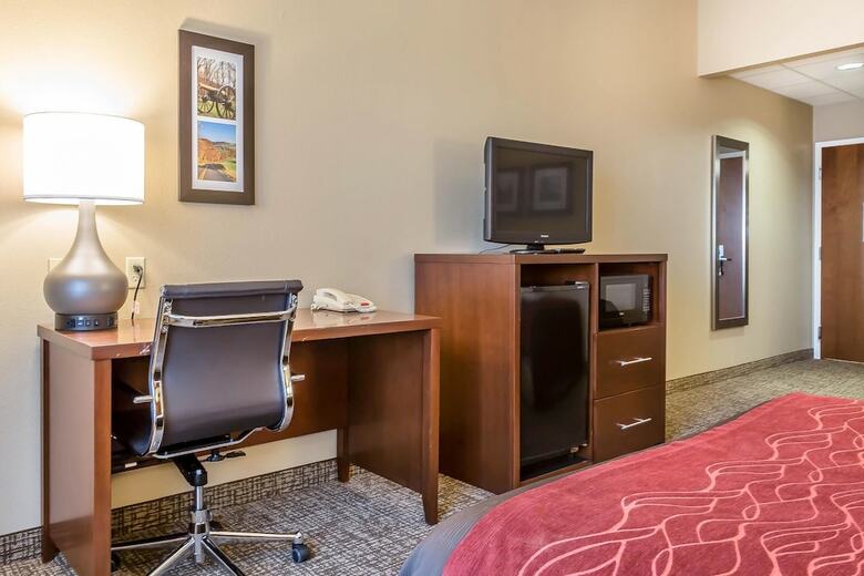 Hotel Comfort Inn
