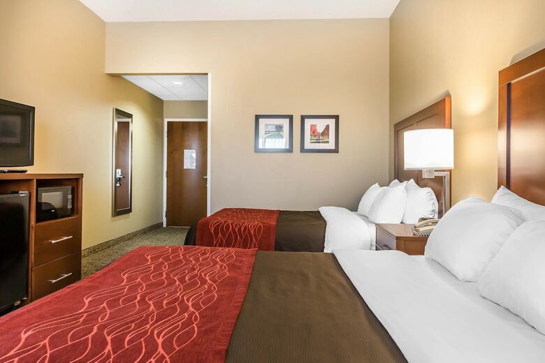 Hotel Comfort Inn