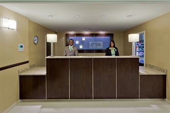 Hotel Holiday Inn Express Baltimore-bwi Airport West