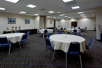 Hotel Holiday Inn Express Baltimore-bwi Airport West