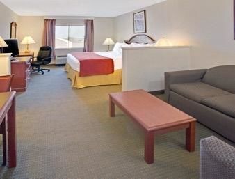 Hotel Days Inn And Suites