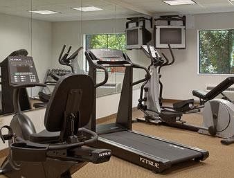 Hotel Days Inn And Suites