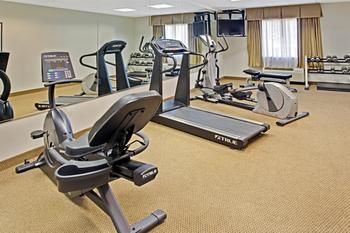 Hotel Days Inn And Suites