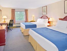 Hotel Days Inn And Suites