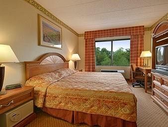 Hotel Garden Inn
