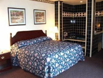 Hotel Howard Johnson Pikesville