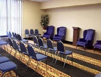 Hotel Howard Johnson Pikesville