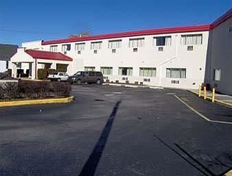 Hotel Howard Johnson Pikesville