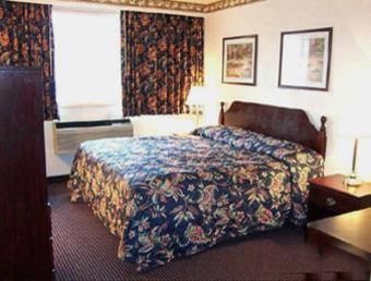 Hotel Howard Johnson Pikesville