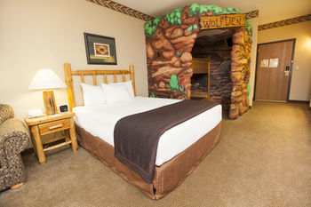 Hotel Great Wolf Lodge New England