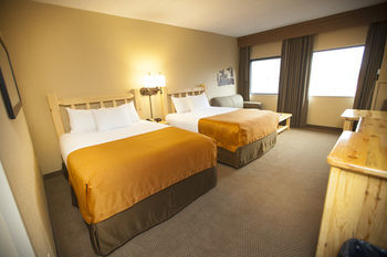 Hotel Great Wolf Lodge New England